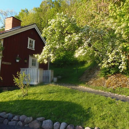 Brunstorpsgard Braenneriet Villa Huskvarna Exterior foto