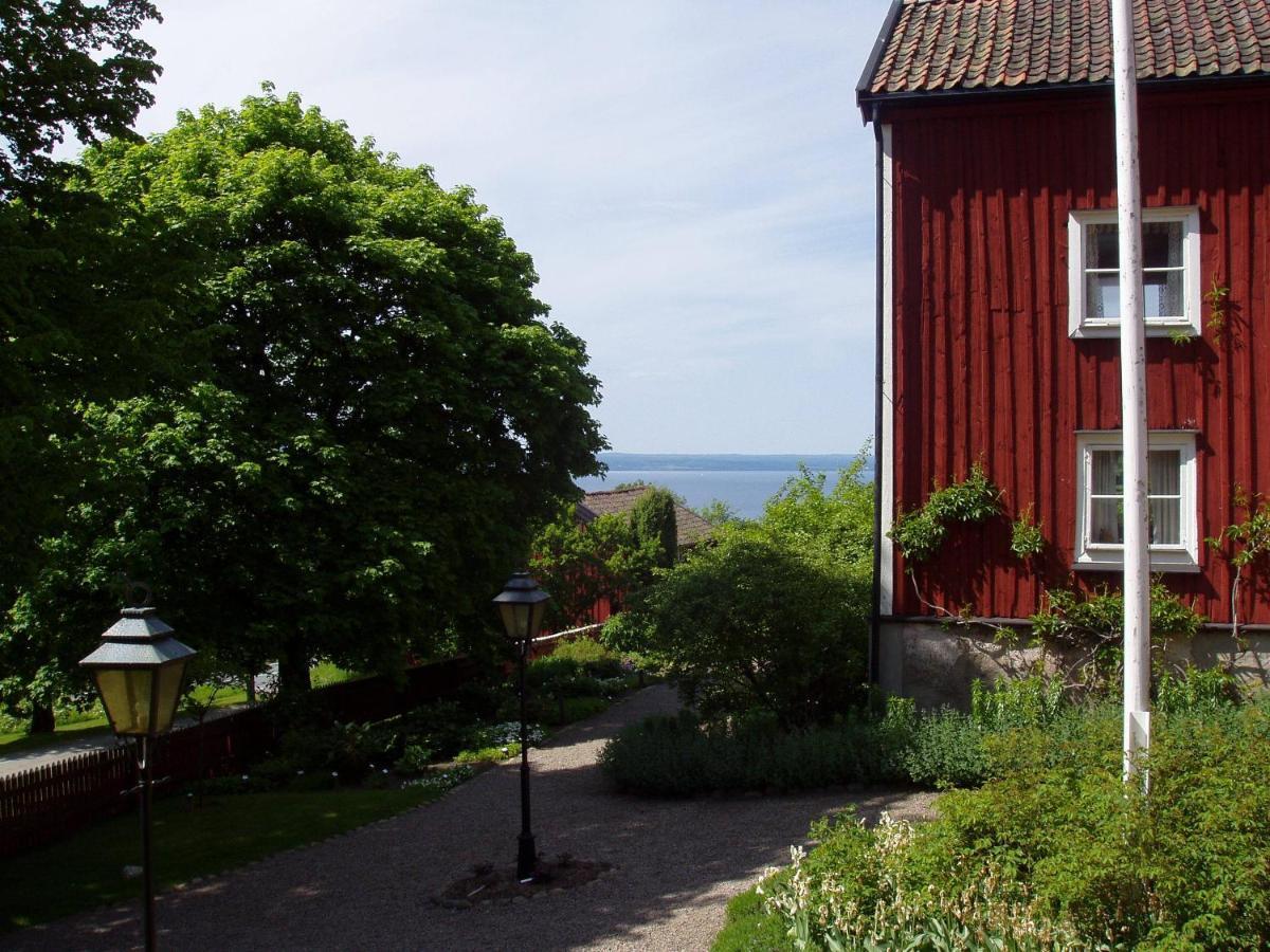 Brunstorpsgard Braenneriet Villa Huskvarna Exterior foto