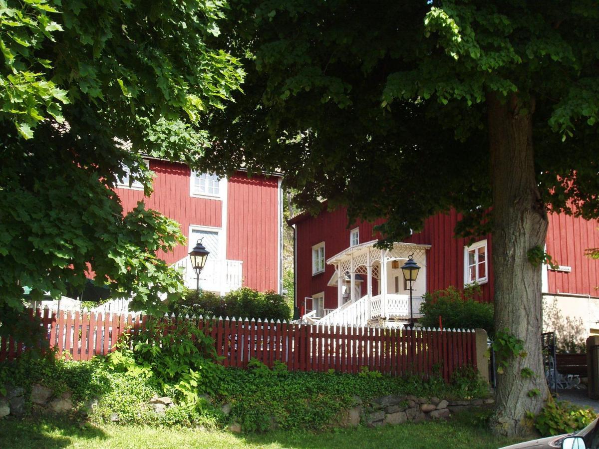 Brunstorpsgard Braenneriet Villa Huskvarna Exterior foto