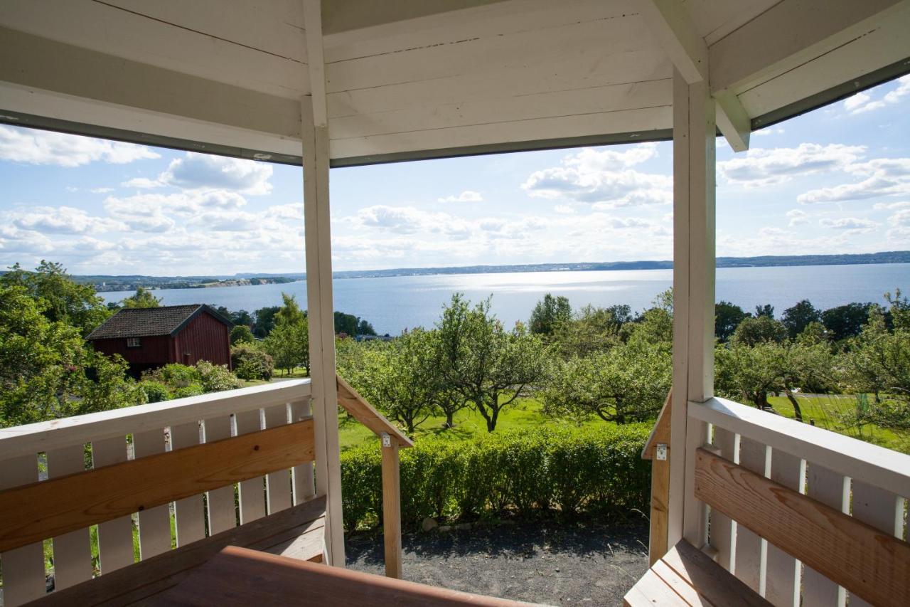 Brunstorpsgard Braenneriet Villa Huskvarna Cameră foto