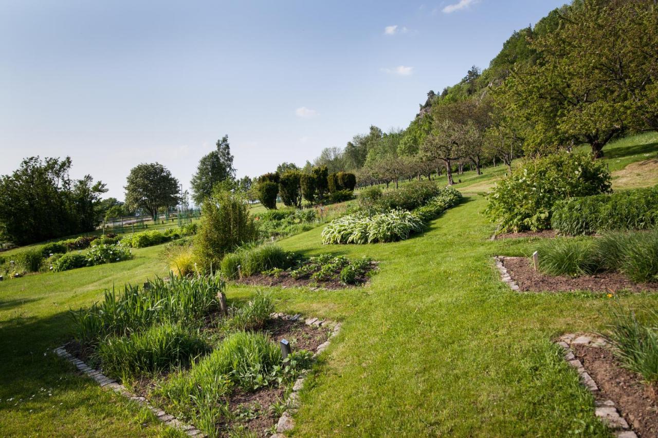 Brunstorpsgard Braenneriet Villa Huskvarna Cameră foto