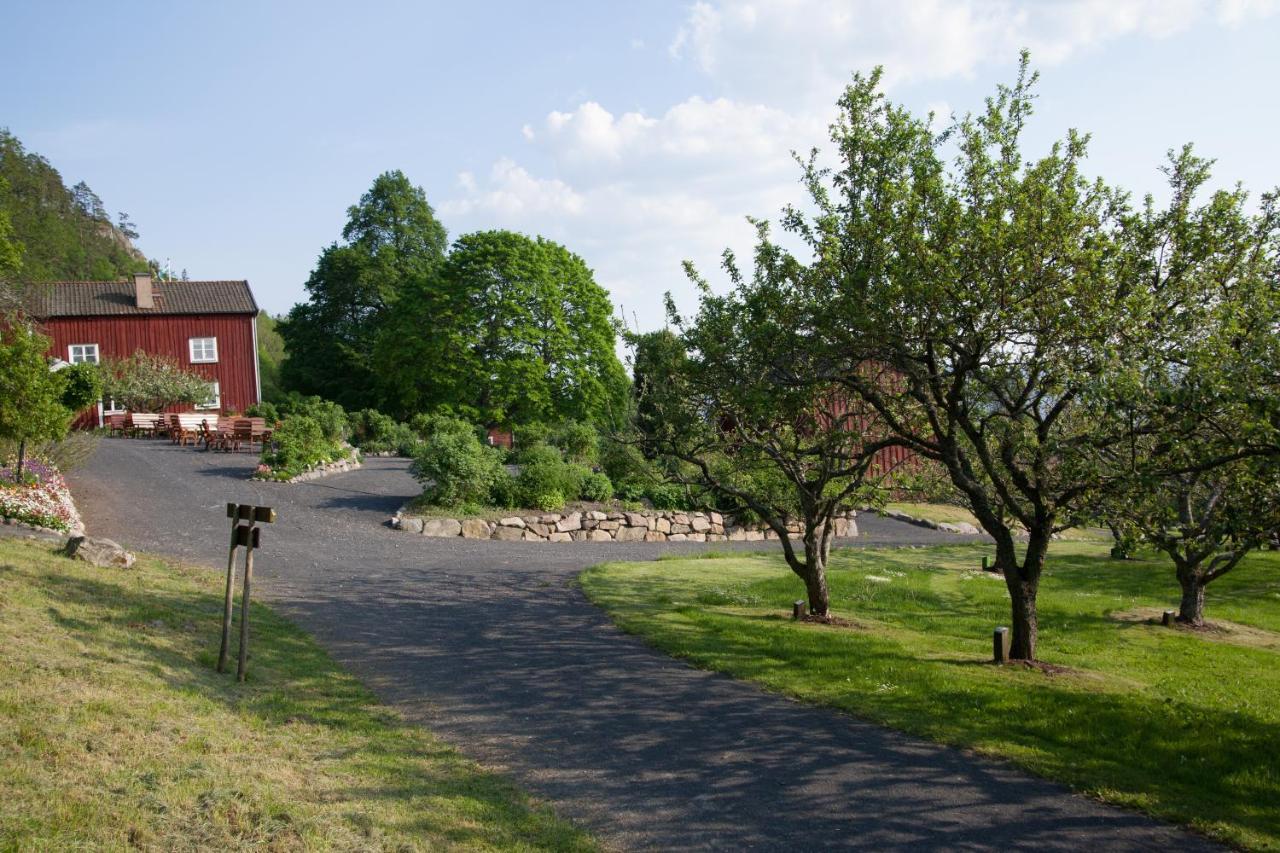 Brunstorpsgard Braenneriet Villa Huskvarna Cameră foto