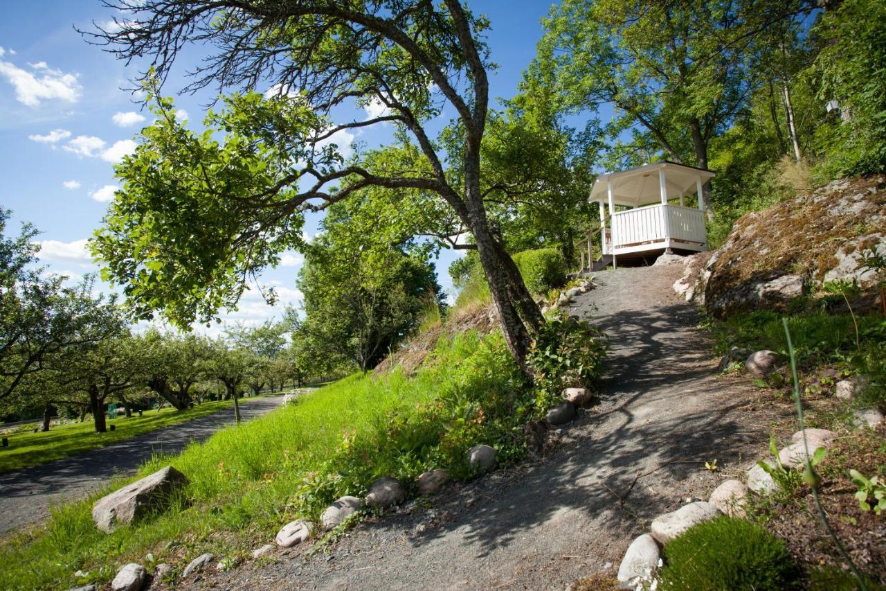 Brunstorpsgard Braenneriet Villa Huskvarna Cameră foto