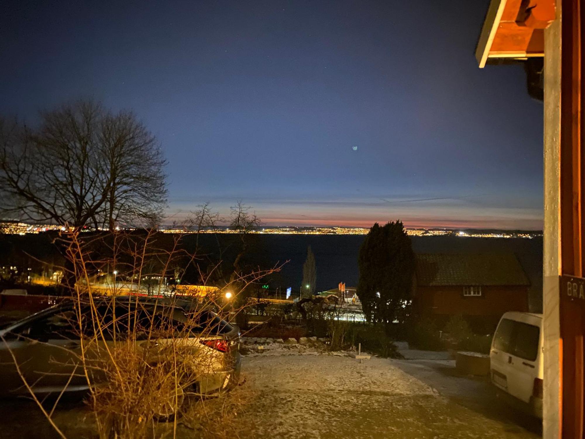 Brunstorpsgard Braenneriet Villa Huskvarna Exterior foto