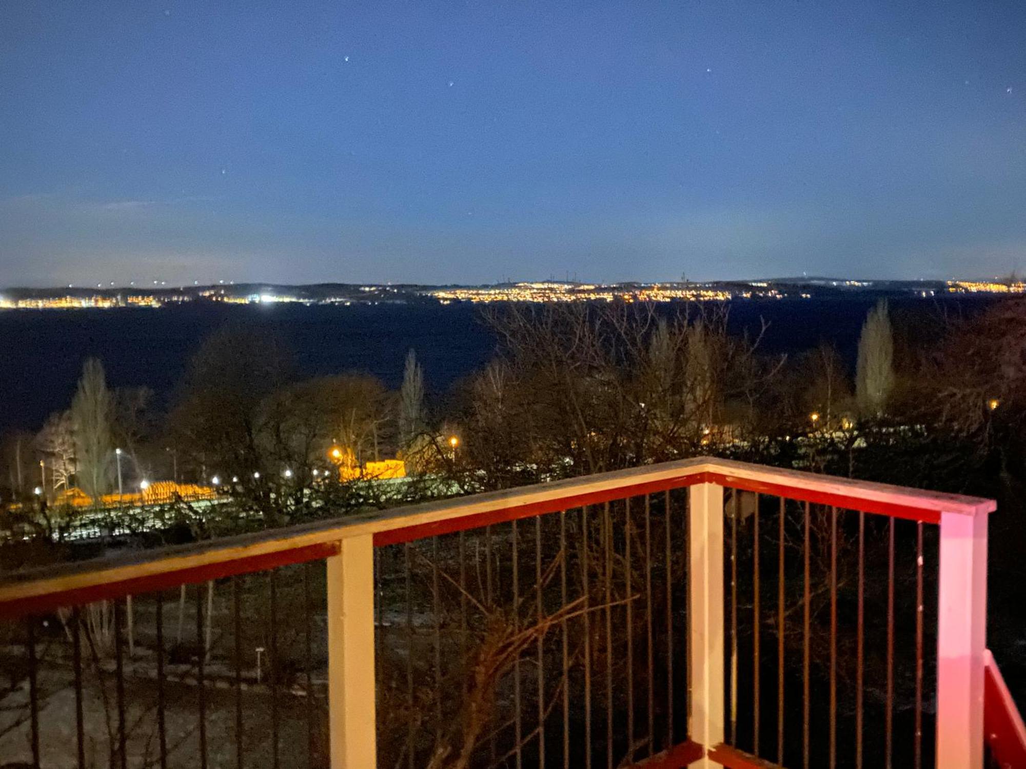 Brunstorpsgard Braenneriet Villa Huskvarna Exterior foto