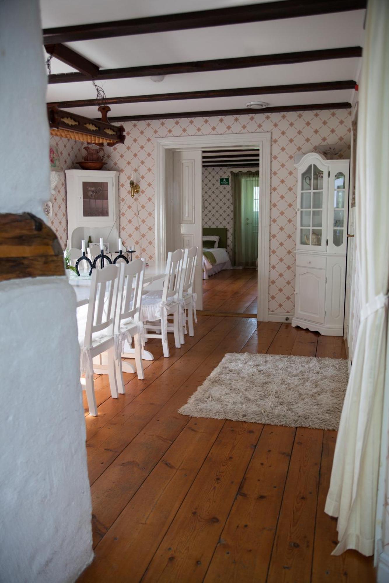 Brunstorpsgard Braenneriet Villa Huskvarna Cameră foto